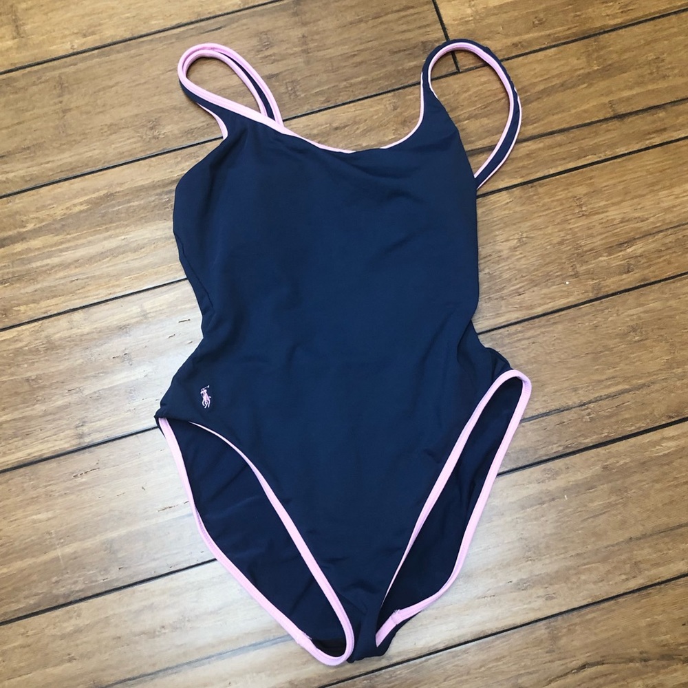Ralph Lauren Swimsuit
